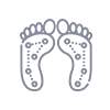 foot
